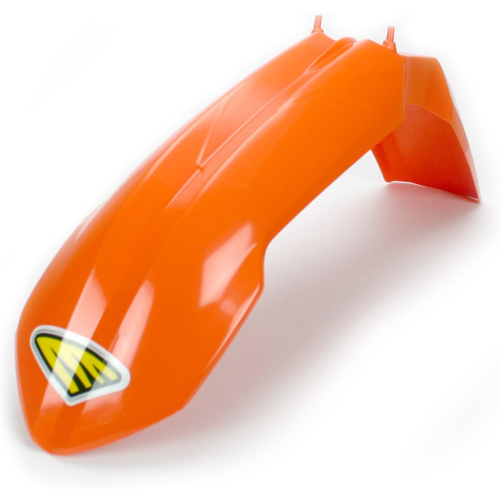 Guardabarros delantero naranja KTM SX 07-10 EXC 08