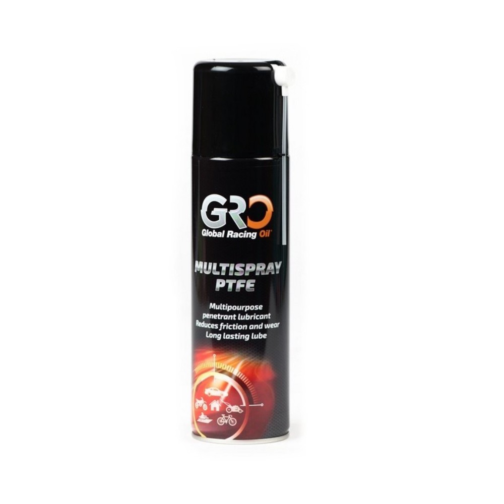 Gro Multispray 500ml.