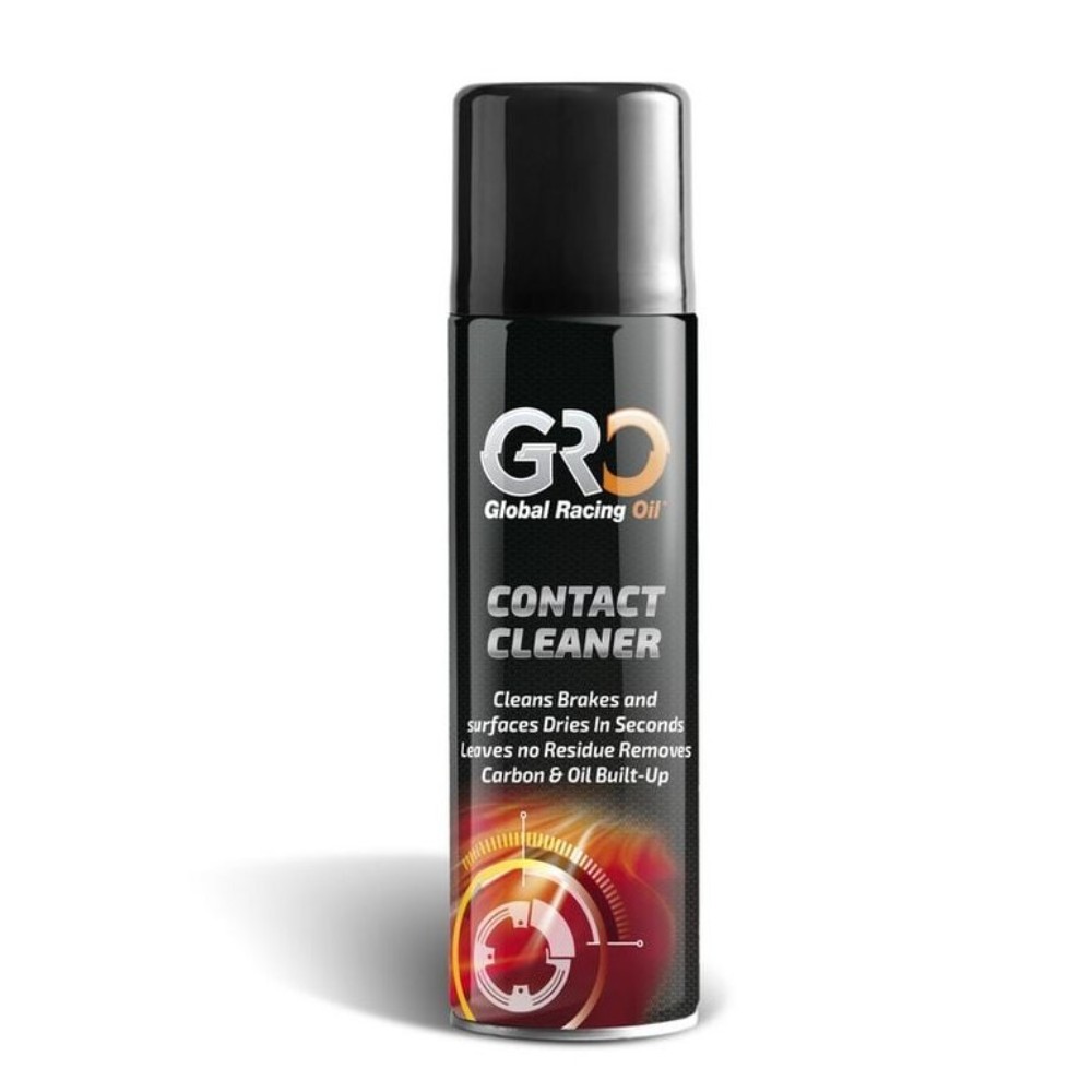 Spray Contact Cleaner GRO