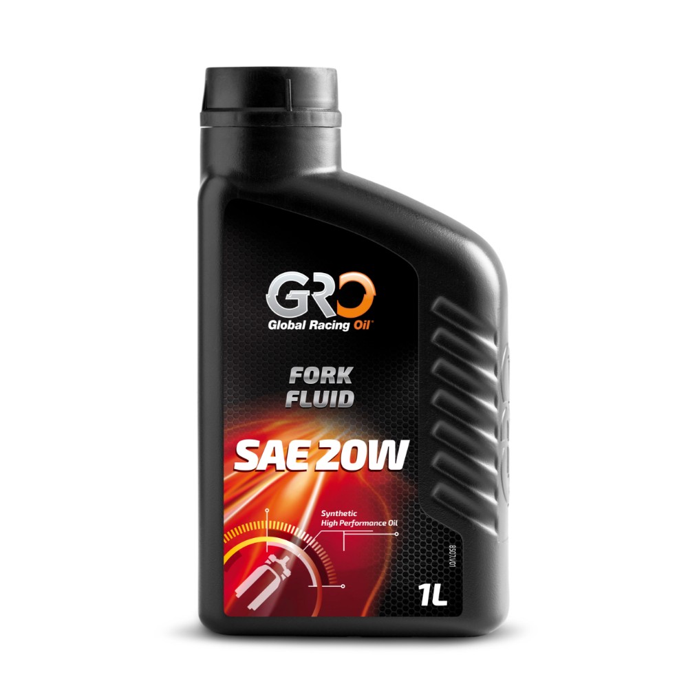 Aceite horquilla Gro SAE 20W (1 Litro)