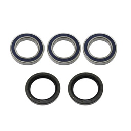 [DAT06652] Kit de Reparación Buje Trasero Bronco Kawasaki KFX 450R 08-14