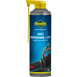 [70713] Spray lubricante Putoline 1001 Penetrating