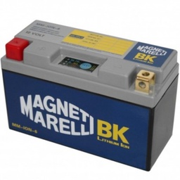 [ION-6] BATERIA MAGNETI MARELLI LITIO ION-6 YT12B-BS/YT14B-BS