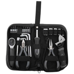 [OX770] Kit de Herramientas Pro OXFORD