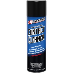 [72920] Spray Contact Cleaner Maxima