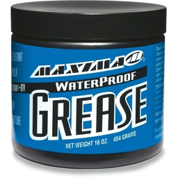 [80916] Grasa Maxima Waterproof 16Oz (454gr.)