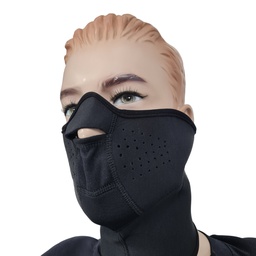 [WIOW0410] Mascarilla de neopreno