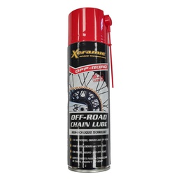 [20305] Spray cadenas off road Pm Xeramic 500 ml