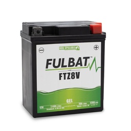 [550918] Bateria Fulbat FTZ8V